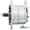 A & I Products Alternator; IR/EF, Bosch 10" x9" x8" A-AT208541 - alternate 2